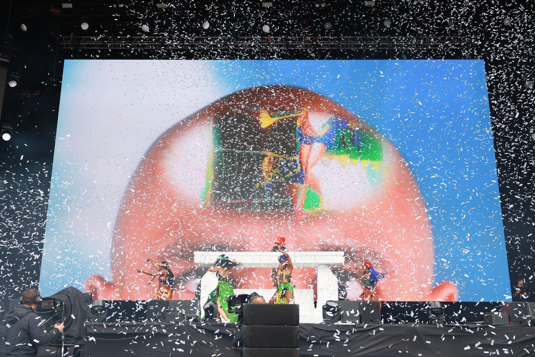 Jax Jones - Radio One Big Weekend