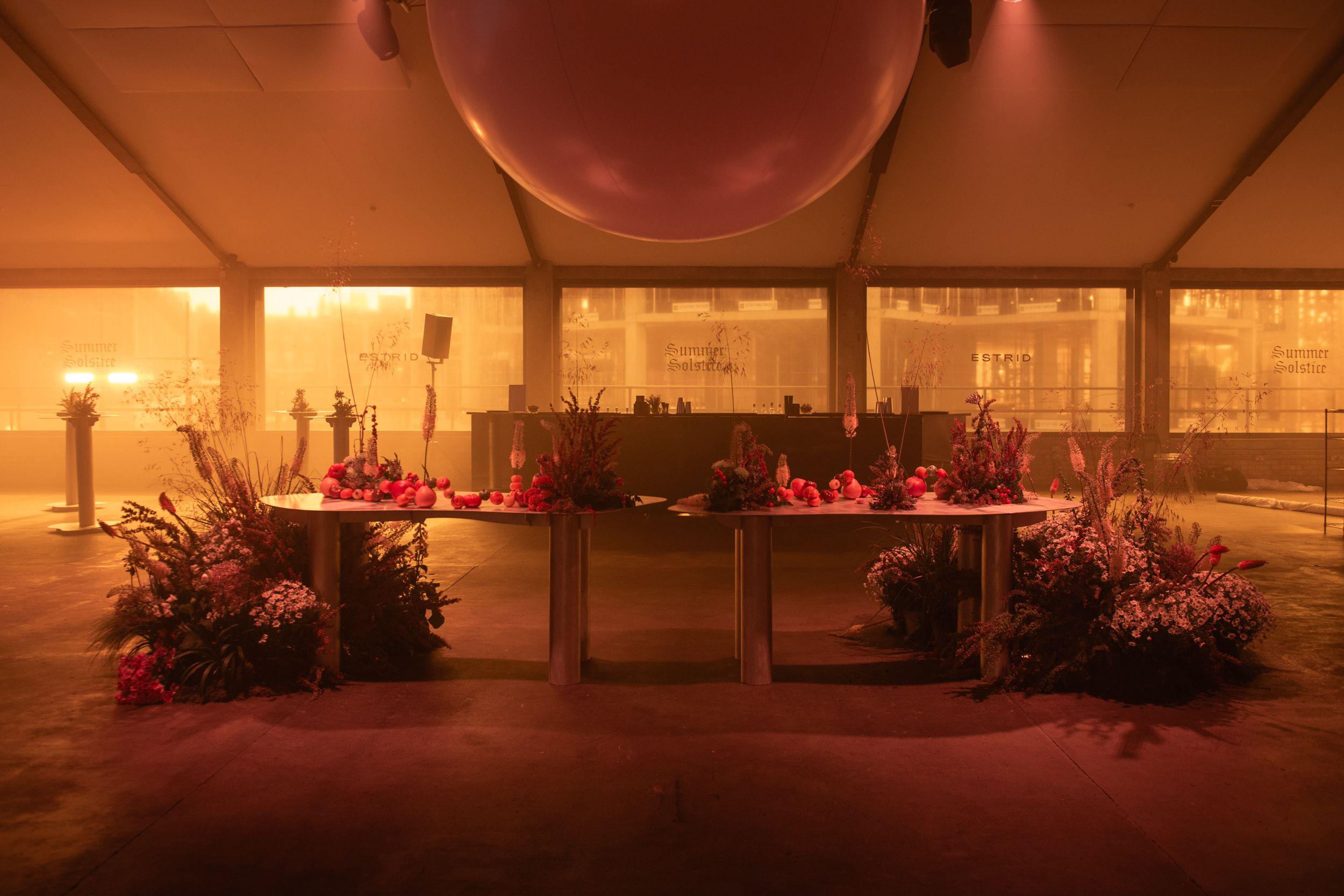 Estrid's Summer Solstice